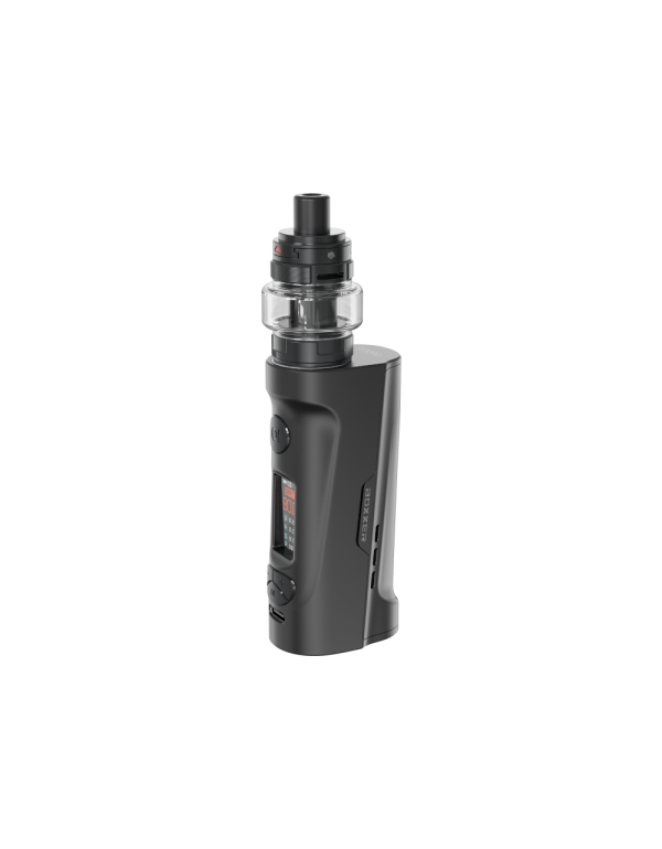 Aspire Boxxer