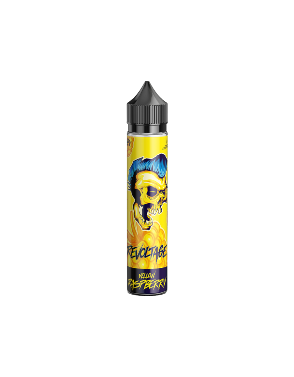 Revoltage - Longfills 15 ml
