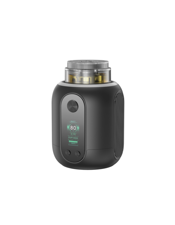 Aspire Proteus Mini