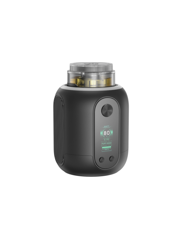 Aspire Proteus Mini