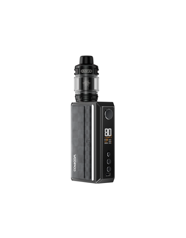 VooPoo Drag 5