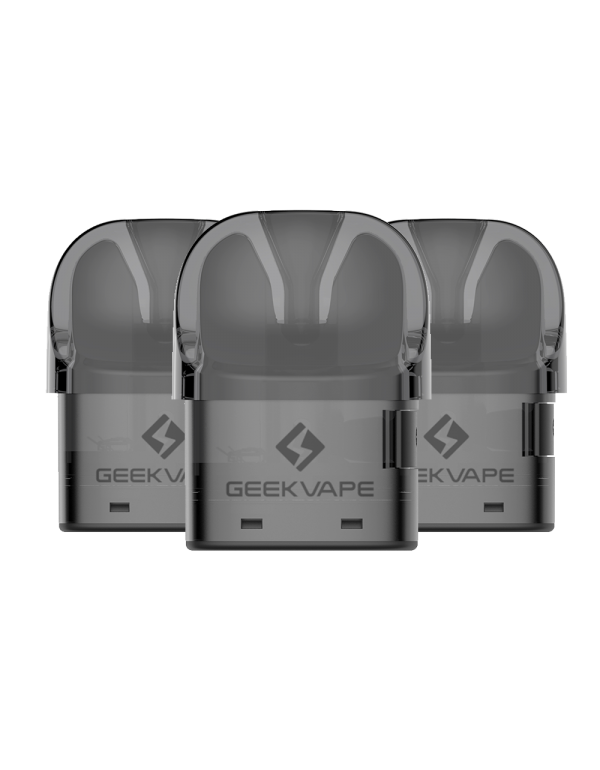 GeekVape U Cartridge (3 Stück pro Packung)
