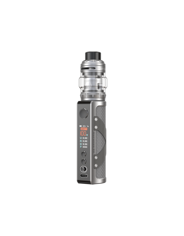 Aspire Huracan EX