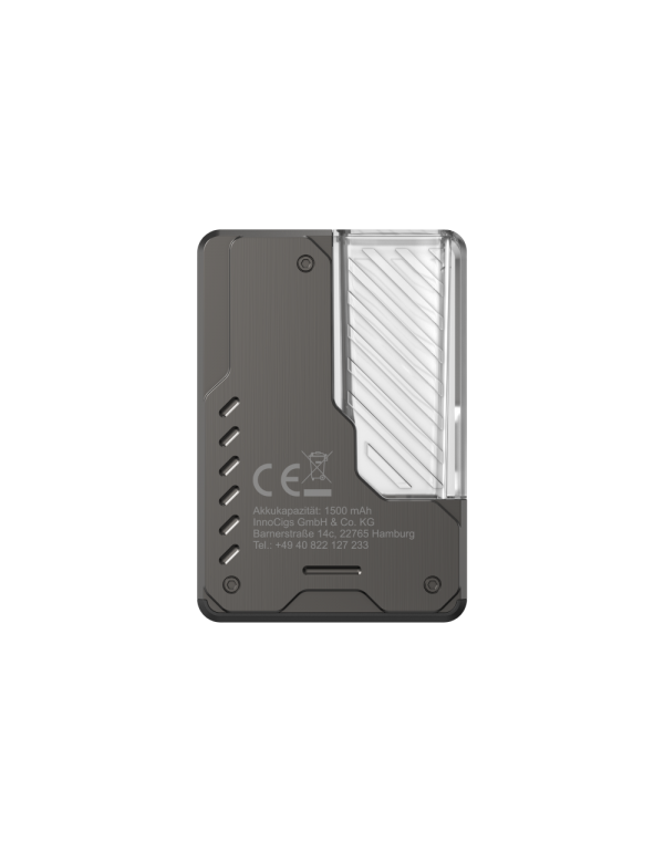 Aspire GoTek Pro Akku 1500 mAh