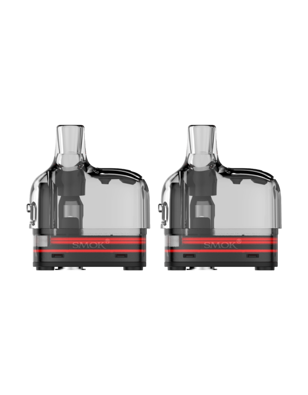Smok tech247 Pod (2 Stück pro Packung)