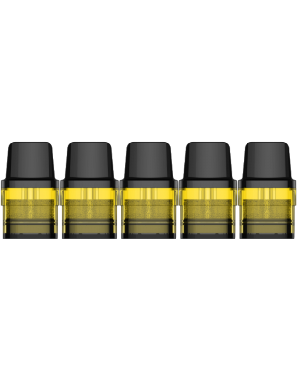 Joyetech WideWick Pod (5 Stück pro Packung)