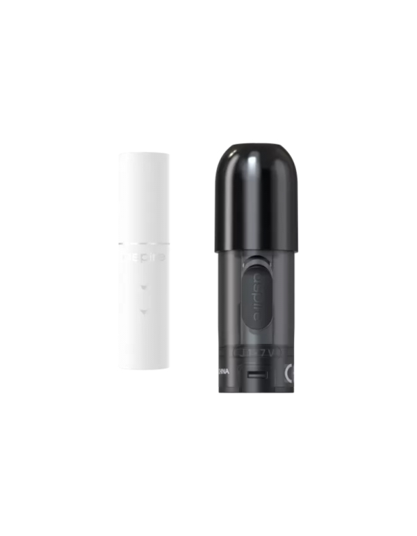 Aspire Vilter Pro Pod (2 Stück pro Packung)