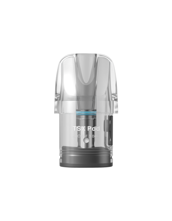 Aspire TSX Pod (2 Stück pro Packung)