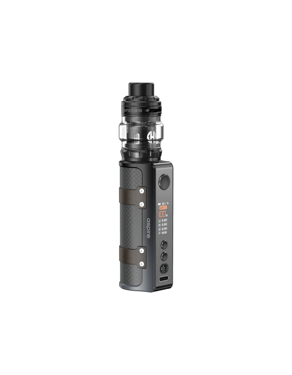 Aspire Huracan LX