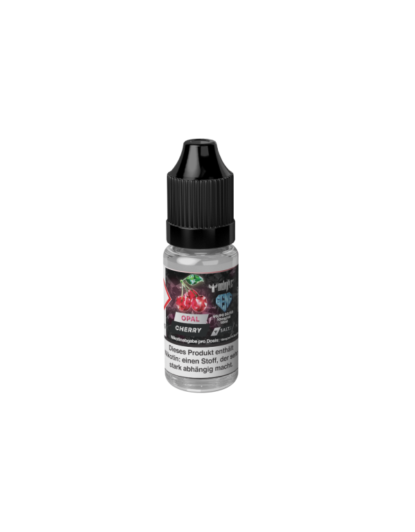 Dr. Vapes - GEMS Opal - Nikotinsalz Liquid