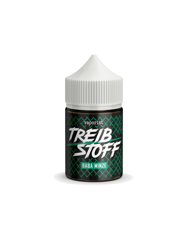Vaporist - Treibstoff Longfills 10 ml