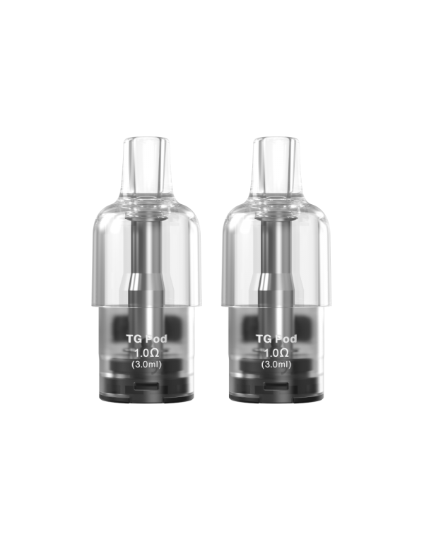 Aspire TG Pod (2 Stück pro Packung)