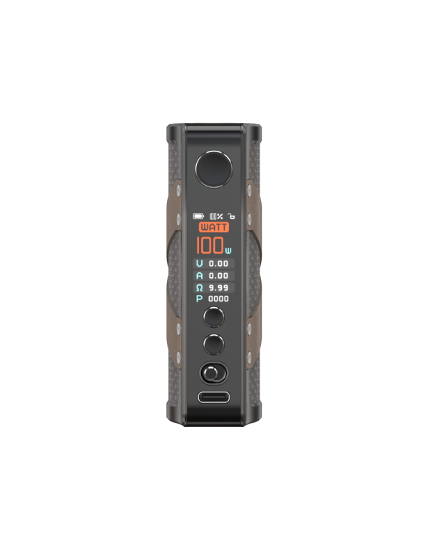 Aspire Huracan EX 100 Watt