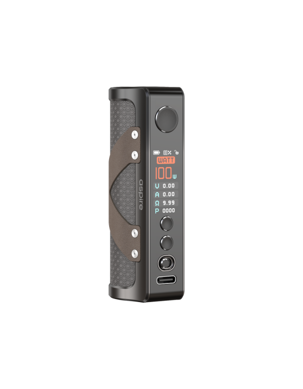 Aspire Huracan EX 100 Watt