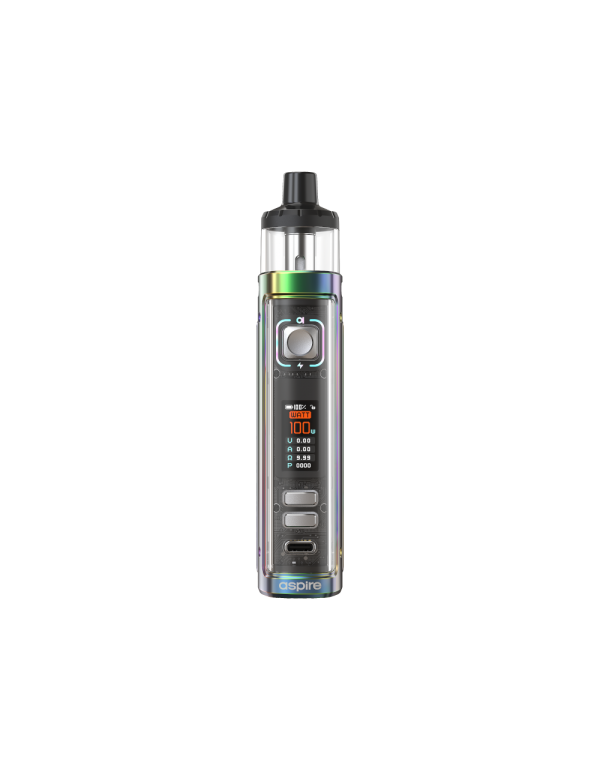 Aspire Veynom EX