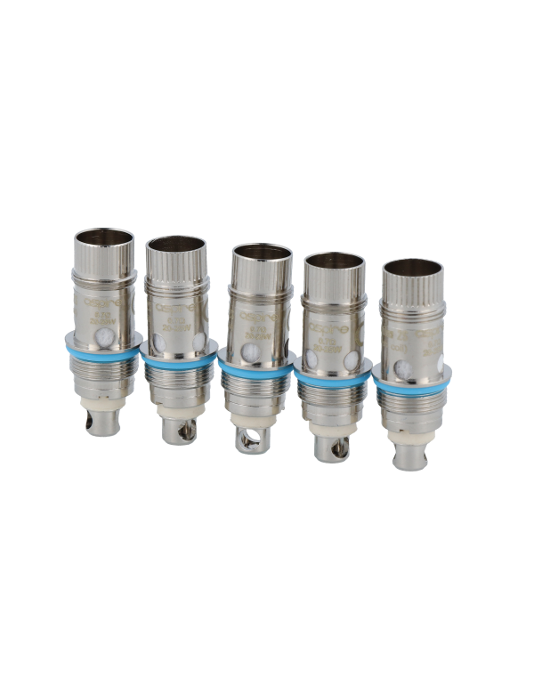 Aspire Nautilus 2S Mesh Heads (5 Stück pro Packung)