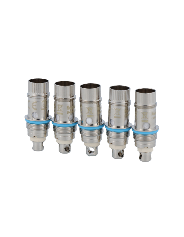 Aspire Nautilus 2S Mesh Heads (5 Stück pro Packung)