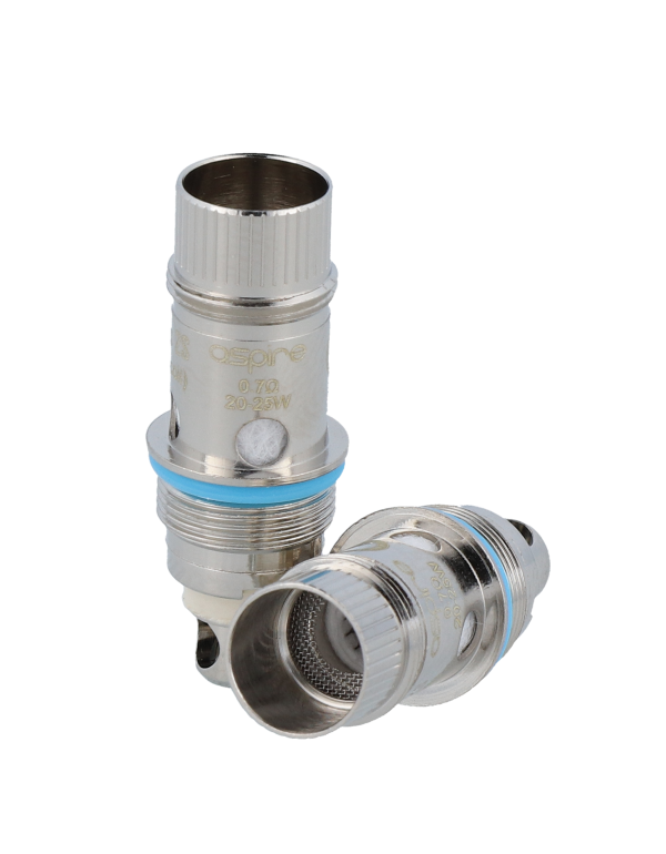 Aspire Nautilus 2S Mesh Heads (5 Stück pro Packung)
