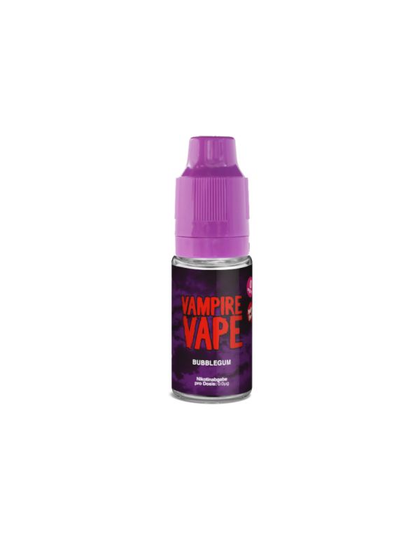 Vampire Vape - Bubblegum