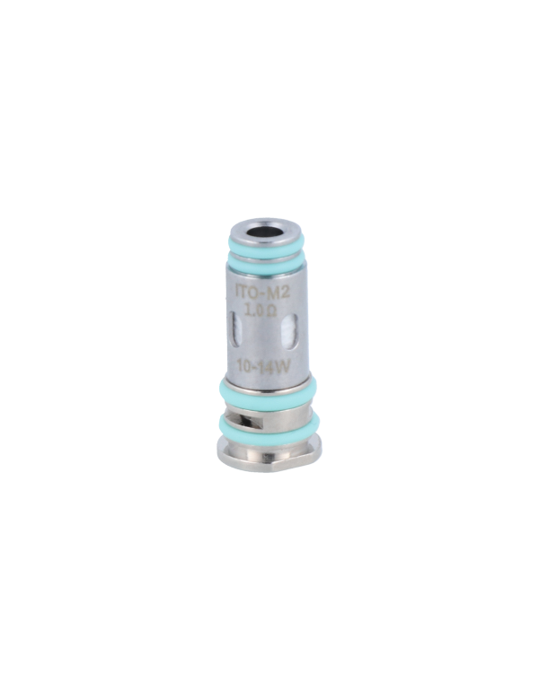 VooPoo ITO Heads (5 Stück pro Packung)