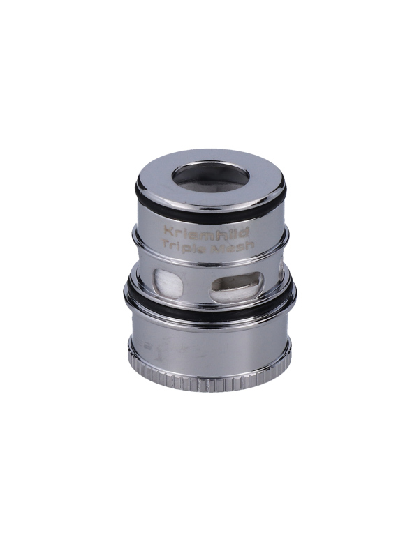 Vapefly Kriemhild Triple Mesh 0,15 Ohm Head (3 Stück pro Packung)