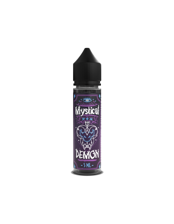Mystical - Longfills 5 ml
