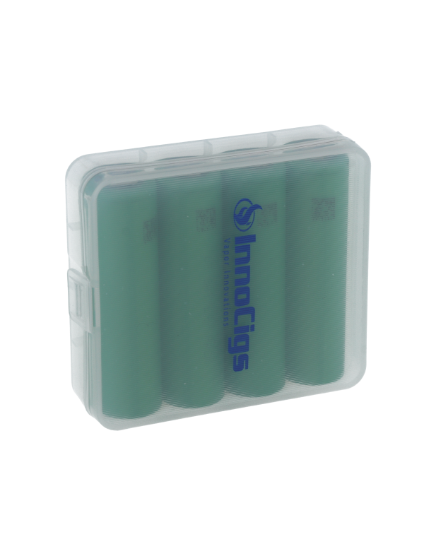 InnoCigs 18650er Quad Akkubox