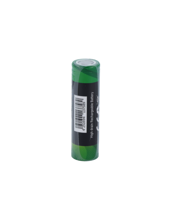 SC 18650er Akku 2000 mAh - 3,7 V