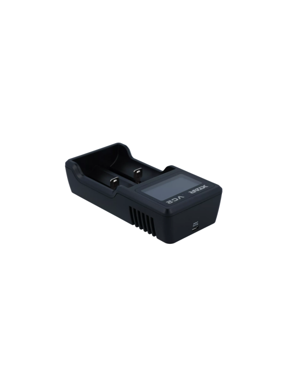 XTAR VC2 Ladegerät